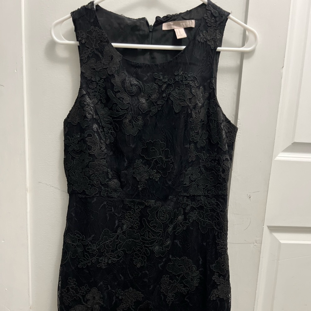 Lacy dress